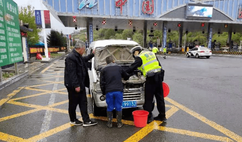 圣水河子镇交通升级助力地方繁荣发展新动态