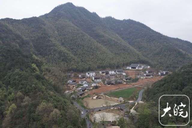 啊古村重塑传统魅力，引领乡村旅游新篇章启动最新项目